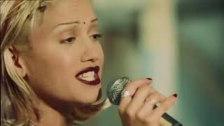 No Doubt - Don't Speak [Official Music Video]