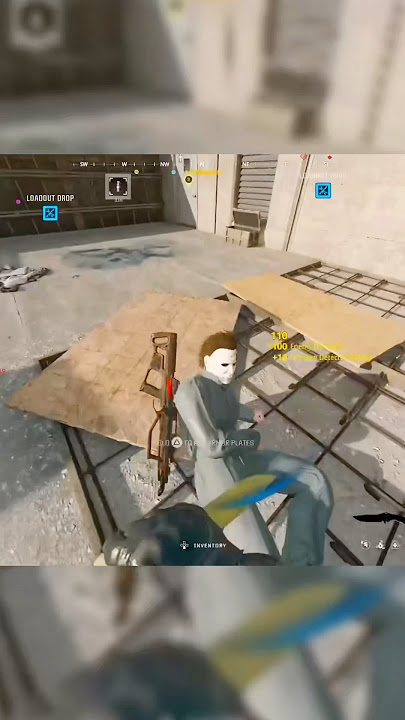 Call of duty get your shit together #warzone #callofduty #gaming #bo6