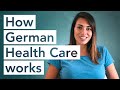 Explaining the German Health Care System - An Overview