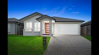 32 Asimus Circuit, Elderslie, Nsw 2570