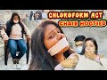 Chloroform Act Chair Hogtied Kidnapping Affair Exposed Handgag Social Awareness Hanshvidiaries 
