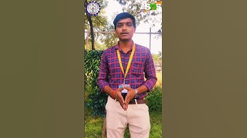 VIDEO RESUME/ Student of SNS college of Engineering/ SNS INSTITUTION/ #snsce #sns