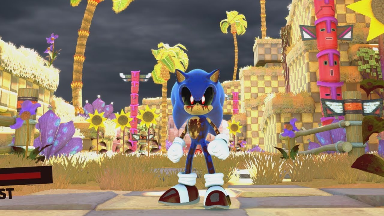 Sonic generations моды. Sonic Generations ехе. Мод Соник ехе. Sonic Forces exe. Sonic Forces Sonic exe.