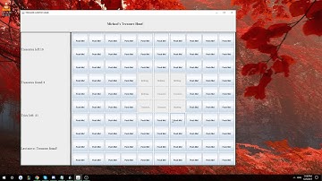 PROJECT I & II VIDEO -- CISC 190