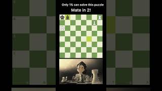 Puzzle for Genius only!