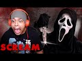 SCREAM THE VIDEO GAME!? I'M SCARED FOR MY LIFE!!