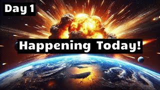 MyEcon 2025 Global Launch Countdown Day 1-It’s Finally Here!!