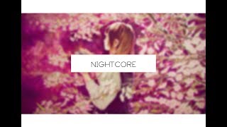 【Nightcore】→Rozalén - La Puerta Violeta