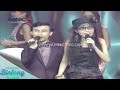 Fiersha Feat. Wahid KDI &quot; Hargai Aku &quot; - Perang Bintang Idola (13/11)