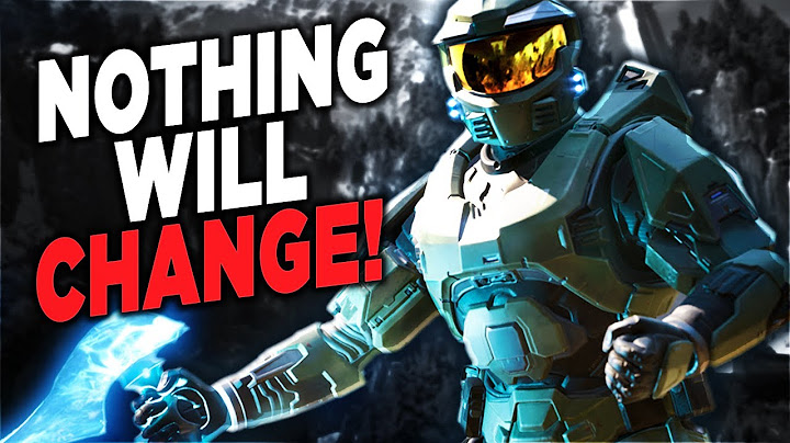 343 Industries Is DEAD But Nothing Will Change...