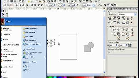 Making Scroll Saw Patterns with Inkscape - Lesson 4
