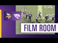 Film Room: Vikings Must Take Care of Jacksonville Jaguars Rookies James Robinson & Collin Johnson