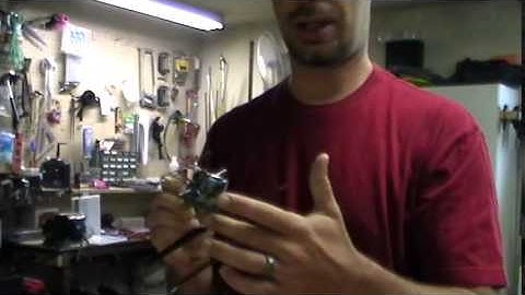 Trex 500 Flybarred inverted "Roll" issue