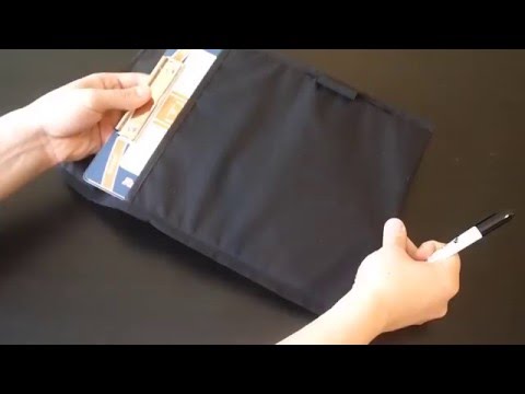 Обзор чехла для