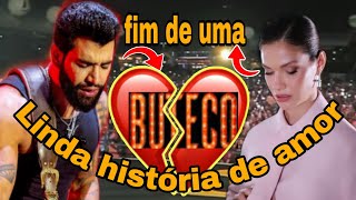 Gusttavo Lima e Andressa Suita | O fim de uma linda história de amor!