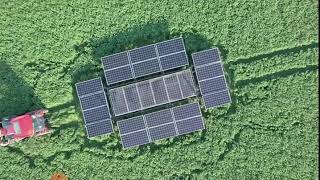 Solarne Prikolice I Navodnjavanje Solarshop