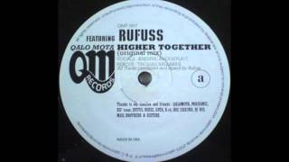 Rufuss  Higher Together
