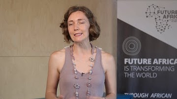 Madelein van Straaten - Quaternion number system in computer game programming