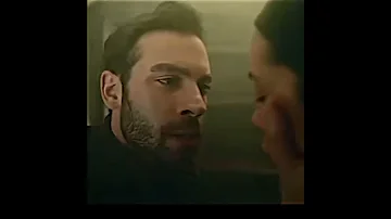 عزيزة و ديفران مسلسل المتشردين 
