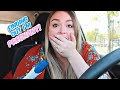 FINDING OUT I'M PREGNANT! LIVE PREGNANCY TEST 2021 I Our Journey With PCOS