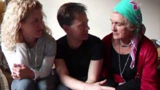 Honeymoon From Hell At The Brighton Festival 2011