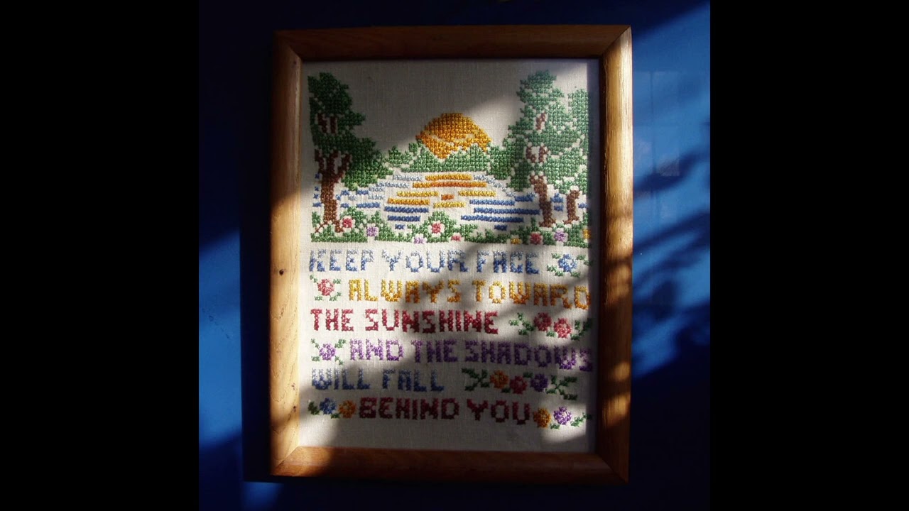 Blithe Field - Chia Seeds & Apple Juice