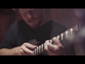 "Thresholds" by Wes Thrailkill: Kiesel Carvin Guitars Vader Solo Piece