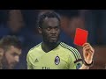 Legendary Red Cards in Football #2