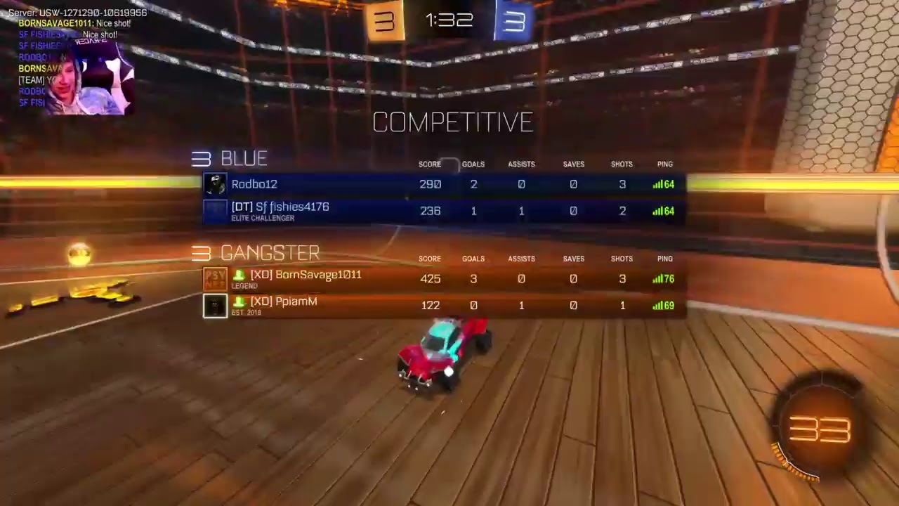 rocket league grinding YouTube