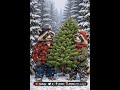 Alright bro 😄🎄This tree hits different!We brought the BEST one ❄️✨Christmas vibes ON 🔥🎅