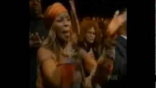 Jamia Nash Takes It Home.