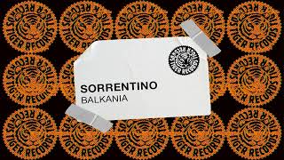 Sorrentino - Balkania