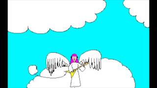 [luka v4x english] I am christian punk rocker (vocaloid original experimental punk song)
