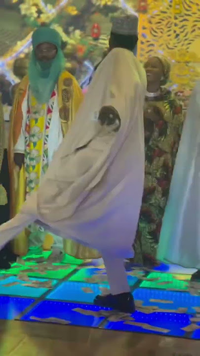 Ado Gwanja, umar m sharif da mommee gombe #greenscreen #duet #adogwanja #religion #arewa #challenge