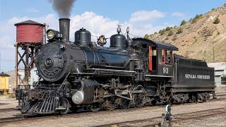 10 Old Locomotives Still Running After 100 Years