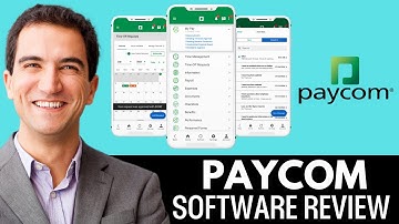 Paycom Software Review | Pros & Cons