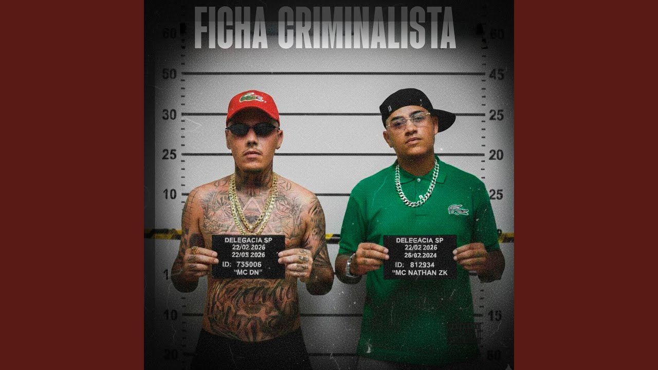 Watch Ficha Criminalista on YouTube Watch Ficha Criminalista on YouTube