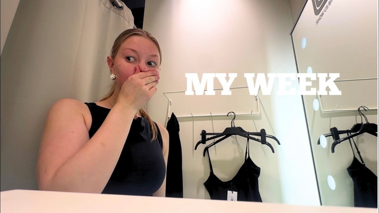 Sateisin kesälomaviikko ikinä