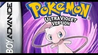  Hacks - Pokemon: Ultra Violet Version