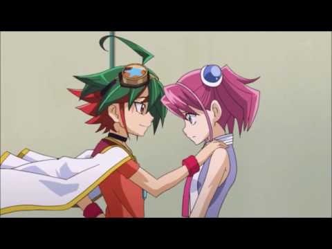 Trailer Oficial Yu Gi Oh ! ARC V DUBLADO HD 