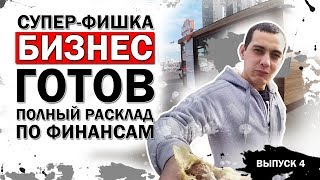 видео Бизнес с доходом: что надо делать