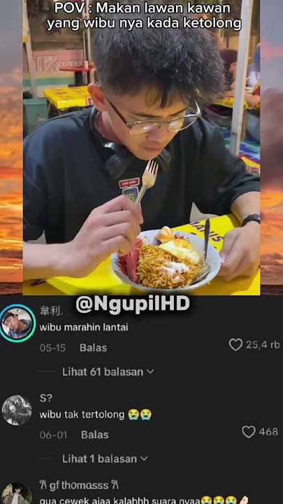Kukira suara sound ternyata aslinya 😱🤣‼️#shorts #funny #funnyvideo