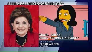 Attorney Gloria Allred on New Documentary Seeing Allred