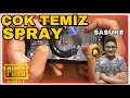 SESLİ VİDEO | ÇOK TEMİZ SPRAY!!! + HANDCAM | PUBG Mobile