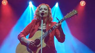 Anneke van Giersbergen live in Leipzig - Agape | 13.05.2023 4k