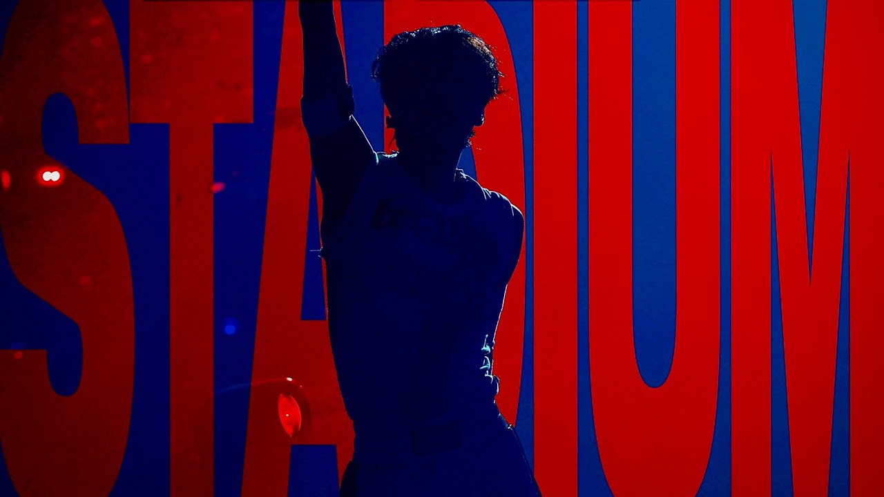 250712-250713 크래비티 형준(CRAVITY HYEONGJUN) 직캠 - STADIUM @ Dare to crave CONCERT