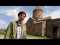 Армения. Монастырь Татев