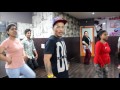 Haseeno Ka Deewana | Dance Choreography|Kaabil | Hrithik Roshan Urvashi Rautela|Dansation 9888892718