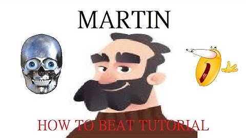 How to beat Martin on Chess.com