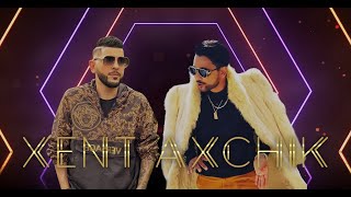 DJ DAVO FT. HAYK DURGARYAN - XENT AXCHIK